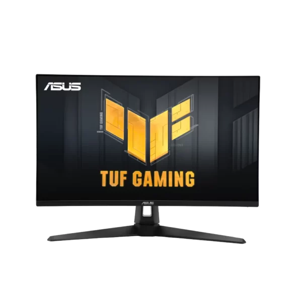 Monitor ASUS VG27AQA1A TUF Gaming 27" WQHD