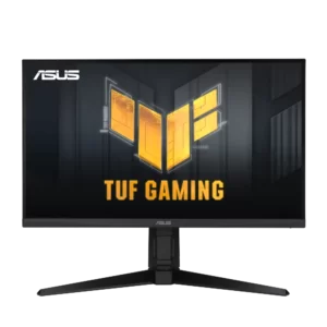 Monitor ASUS VG27AQL3A TUF Gaming –27" WQHD IPS Monitor ASUS VG27AQL3A TUF Gaming –27" WQHD IPS