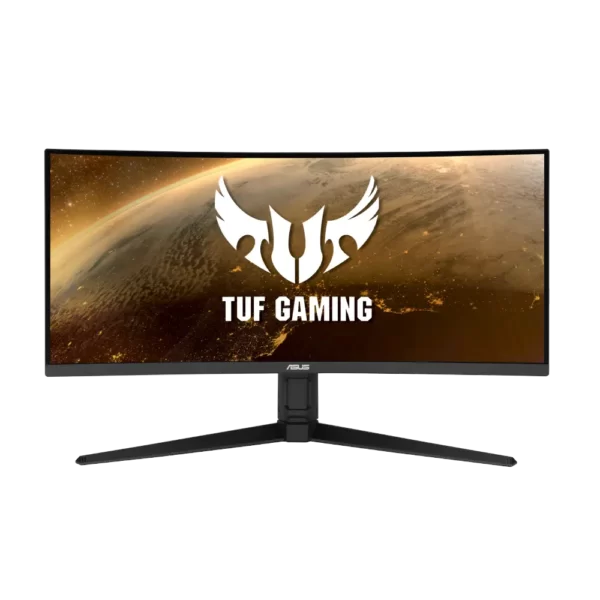 Monitor ASUS VG34VQL1B TUF Gaming VG34VQL1B 34" WQHD