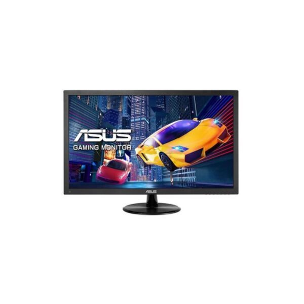 Monitor ASUS VP248QG 24" 1ms FullHD Preto