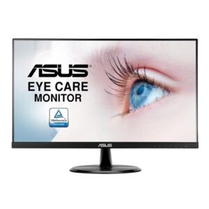 Monitor ASUS VP249HE 23.8" IPS FullHD