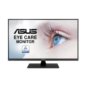 Monitor ASUS VP32UQ Eye Care 31.5" 4K UHD IPS