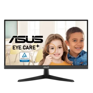 Monitor ASUS VY229HE 1ms IPS 21.5" 75Hz FullHD
