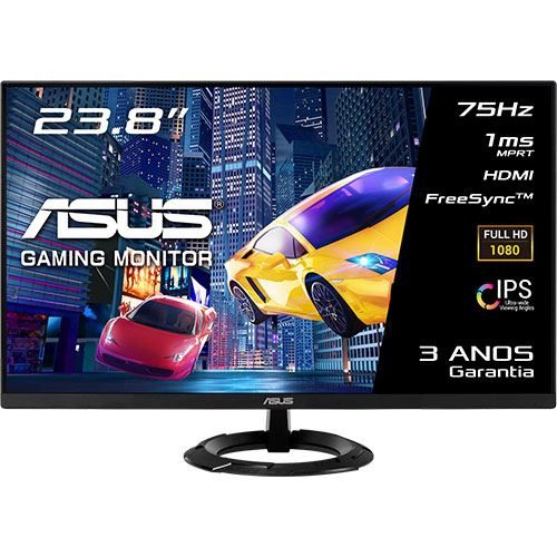Monitor ASUS VZ249HEG1R IPS 23.8" 1ms FullHD FreeSync