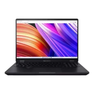 Portátil ASUS ProArt Studiobook Pro 16" W7604J3D-93DOQAPP1 I9-13980HX 32GB 1TB SSD OLED 3.2K RTX 3000 W11 Pro