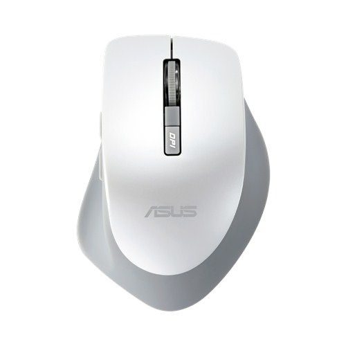 Rato ASUS Wireless WT425 Branco