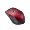 RATO ASUS Wireless WT425 Vermelho