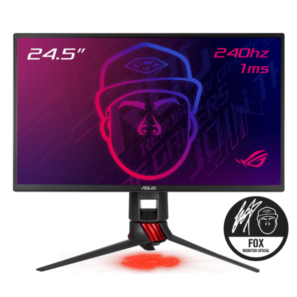 Monitor ASUS ROG Strix XG258Q 1ms 25" (LED) FHD 240Hz