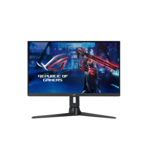 Monitor ASUS Rog Strix XG27AQMR Gaming 27" WQHD Monitor ASUS Rog Strix XG27AQMR Gaming 27" WQHD