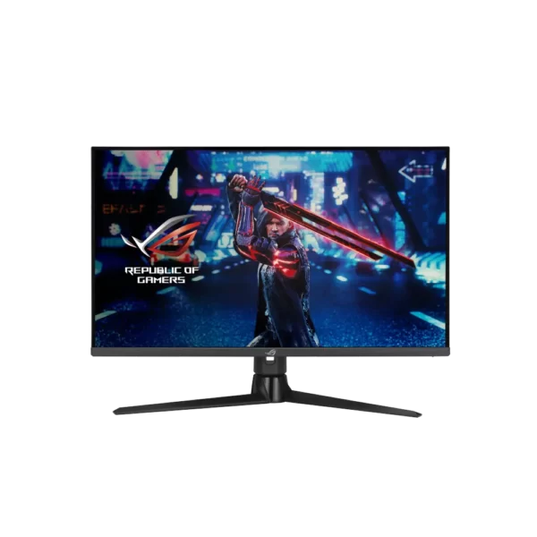 Monitor ASUS XG32UQ HDMI 2.1 ROG Strix Gaming 32” 4K UHD