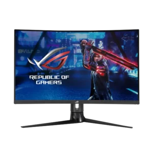 Monitor ASUS XG32VC ROG Strix  Gaming 31.5" WQHD Curvo