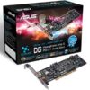 PLACA DE SOM ASUS Xonar DG Audio Card 5.1 PCI