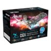 PLACA DE SOM ASUS Xonar DGX Audio Card 5.1 PCI-E