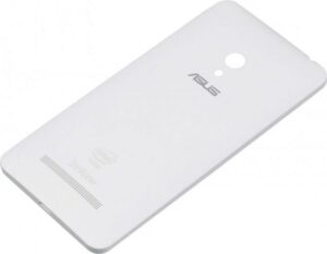Capa ASUS Zenfone 5 Zen Case A500 Branco