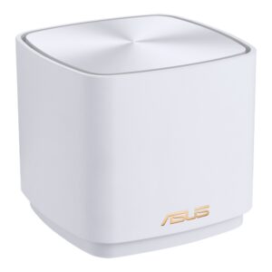 Router ASUS ZenWiFi AX Mini (XD4) AX1800 D-Band WiFi 6 AiMesh