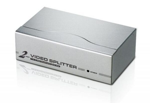SPLITTER ATEN Video VGA 2/4/8 Port - VS-92A