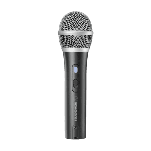 Microfone AUDIO-TECHNICA ATR-2100X-USB