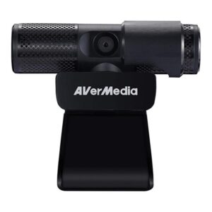 WebCam AVERMEDIA Live Streamer Cam 313 FullHD - PW313