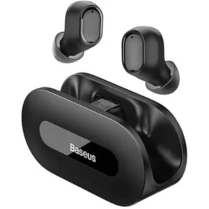 Auriculares XIAOMI Mi True Wireless Earbuds 2 Black