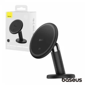 Suporte BASEUS Magnético Universal P/ Telemóvel C01 Overseas