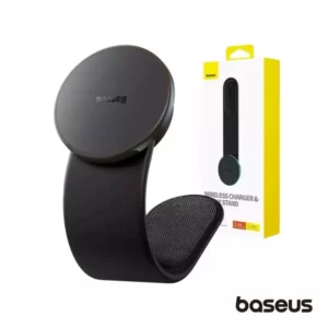 Suporte Universal BASEUS Fast Charge Magnético MagSafe C02
