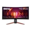 Monitor BENQ Mobiuz EX3410R 34" LED WQHD 144Hz Curvo