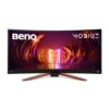 Monitor BENQ Mobiuz EX3410R 34" LED WQHD 144Hz Curvo