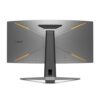 Monitor BENQ Mobiuz EX3410R 34" LED WQHD 144Hz Curvo