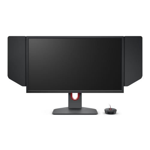 Monitor BENQ Zowie XL2566K TN 24.5" FullHD 0,5ms 16:9 360Hz DyAc