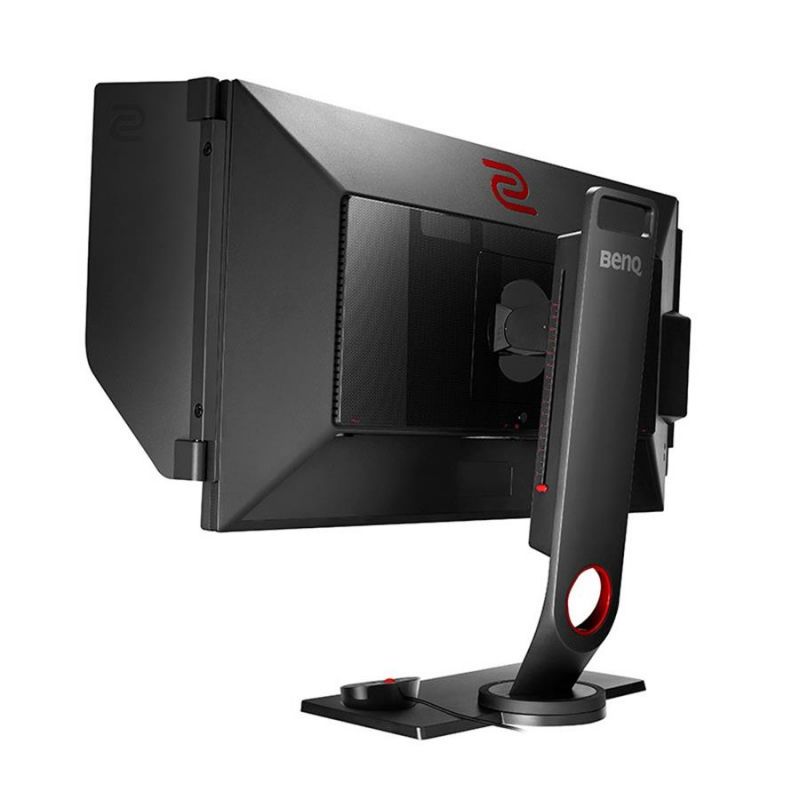 MONITOR BENQ Zowie XL2740 TN 27″ FHD LED 16:9 240Hz 1ms - nanoChip