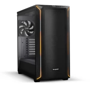 Caixa ATX BE QUIET Shadow Base 800 DX Vidro Temperado Preta
