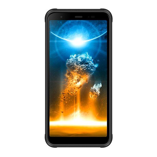 Smartphone BLACKVIEW BL6300 Pro 5.7" 128GB/6GB NFC Preto