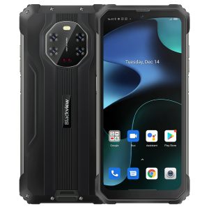 Smartphone BLACKVIEW BV8800 6.5" 128B/8GB Preto