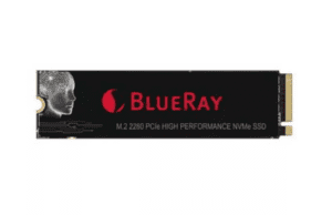 SSD BLUERAY 2TB 2280 M12V M.2 NVMe PCIe