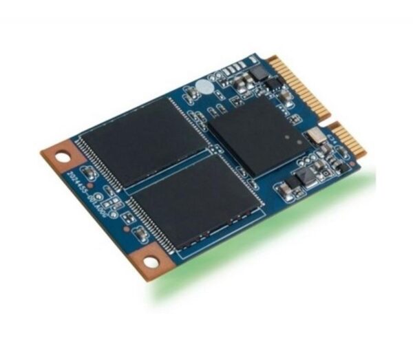 SSD BLUERAY 120GB mSATA M5I - SDM5SI120A