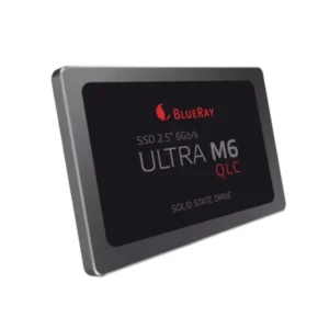 SSD BLUERAY ULTRA M6QLC 240GB SATA III - SDM6Q240A