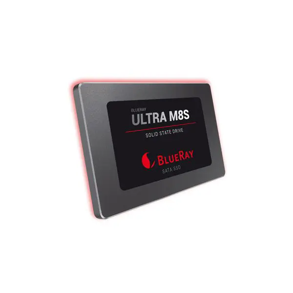 SSD BLUERAY ULTRA M8S 240GB SATA III - SDM8SI240A