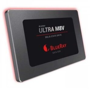 SSD BLUERAY ULTRA M8V 2TB SATA III