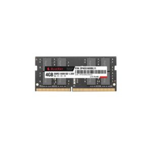 Memória SODIMM BLUERAY 4GB DDR3L 1.35V 1600MHz PC12800