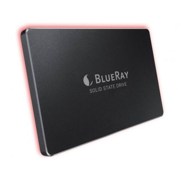 SSD BLUERAY M7S 120GB SATA III - SSD120GM7SS