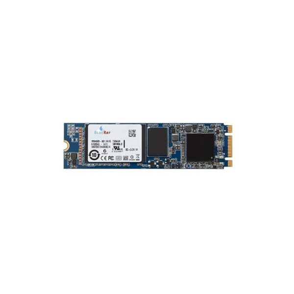 SSD BLUERAY 960GB M.2 Type 2280 M9S - SDM9SI960A