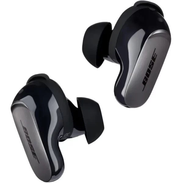 Auriculares BOSE Quietcomfort Ultra Earbuds Preto