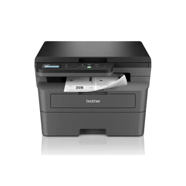 Impressora BROTHER Multifunções Laser Monocromática DCP-L2627DWXL Impressora BROTHER Multifunções Laser Monocromática DCP-L2627DWXL