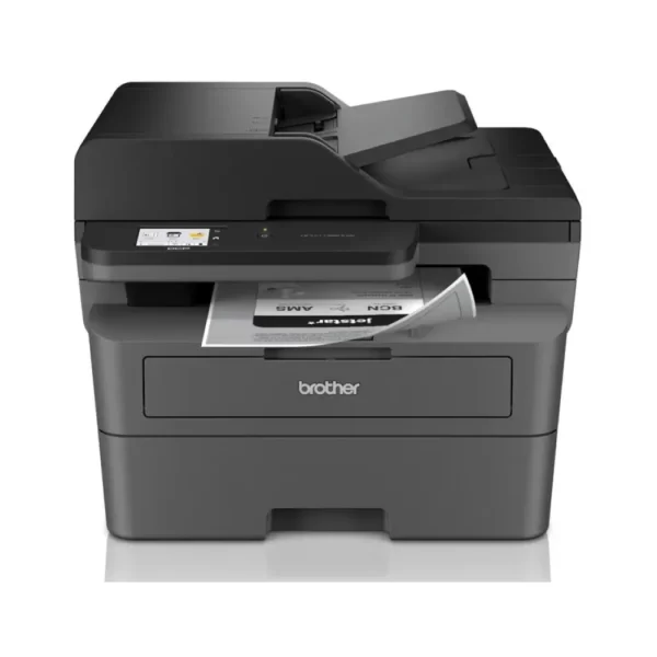 Impressora BROTHER Multifunções Laser Monocromática DCP-L2660DW