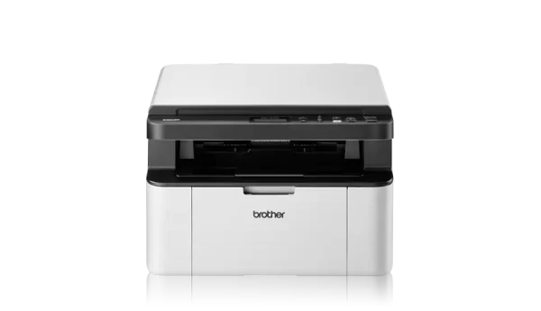 Impressora Multifunções BROTHER DCP-1610W Laser Mono Wireless