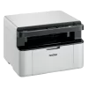 Impressora Multifunções BROTHER DCP-1610W Laser Mono Wireless
