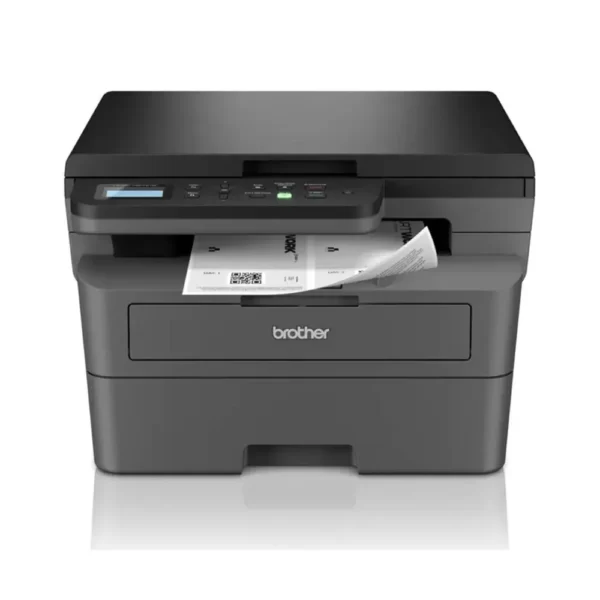 IMPRESSORA BROTHER DCP-L2620DW Multifunções Laser Mono Wi-Fi