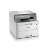 Impressora BROTHER DCP-L3510CDW Multifunções Laser Cores S/ Fax