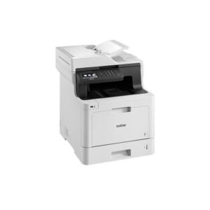 Impressora BROTHER DCP-L8410CDW Multifunções Laser Cores