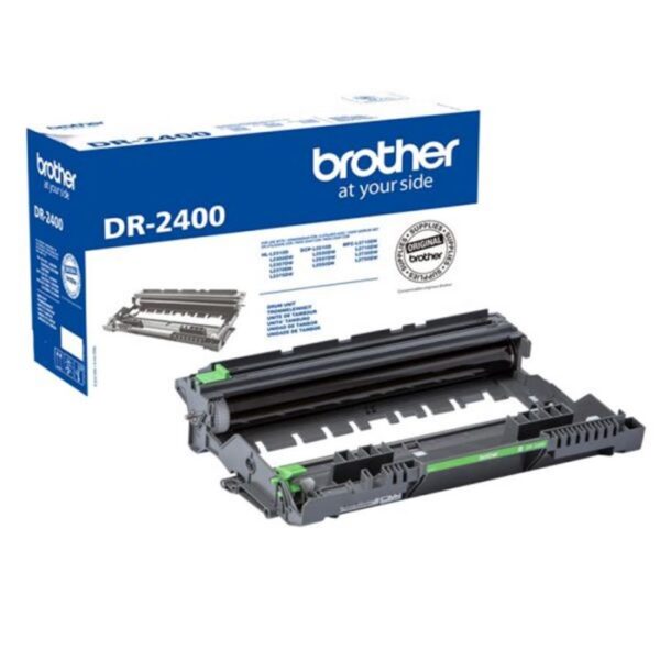 Tambor de Imagem BROTHER - DR2400